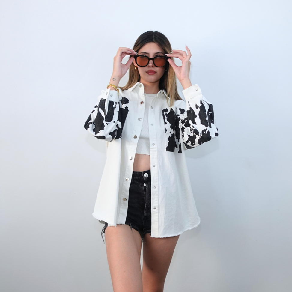 Chaqueta Texas