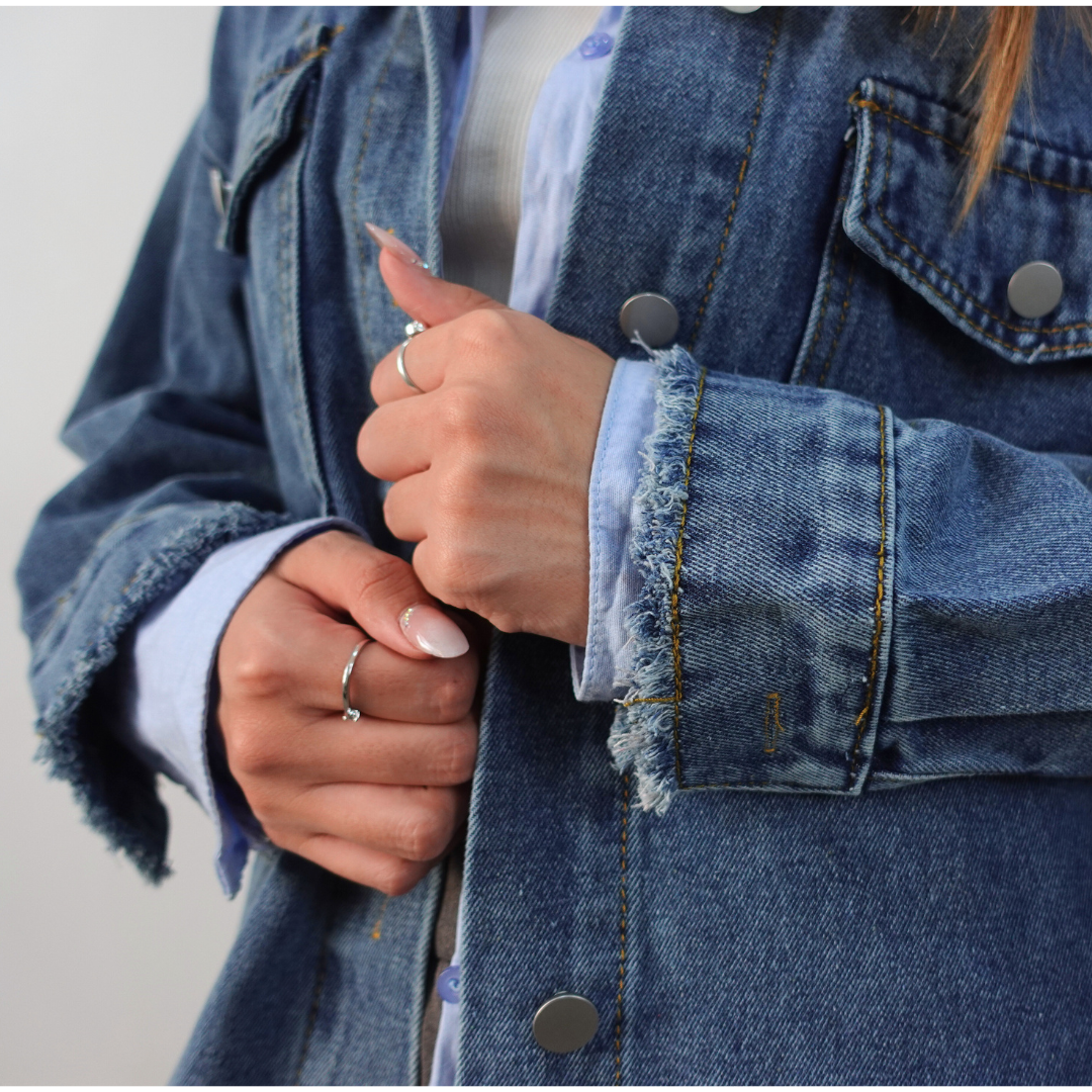 Chaqueta Slay