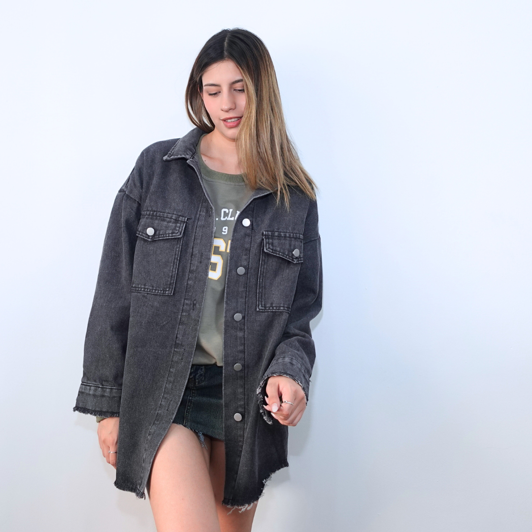 Chaqueta Slay