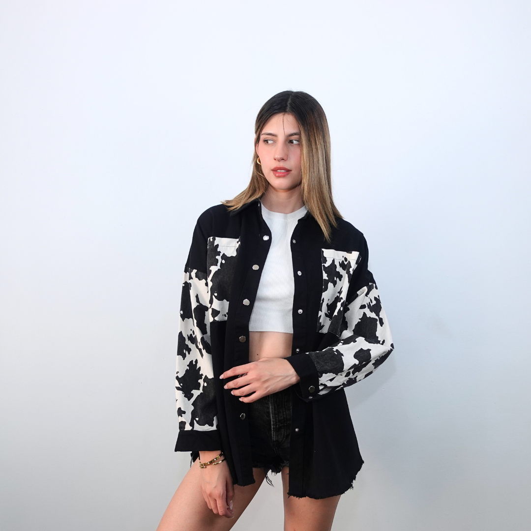 Chaqueta Texas