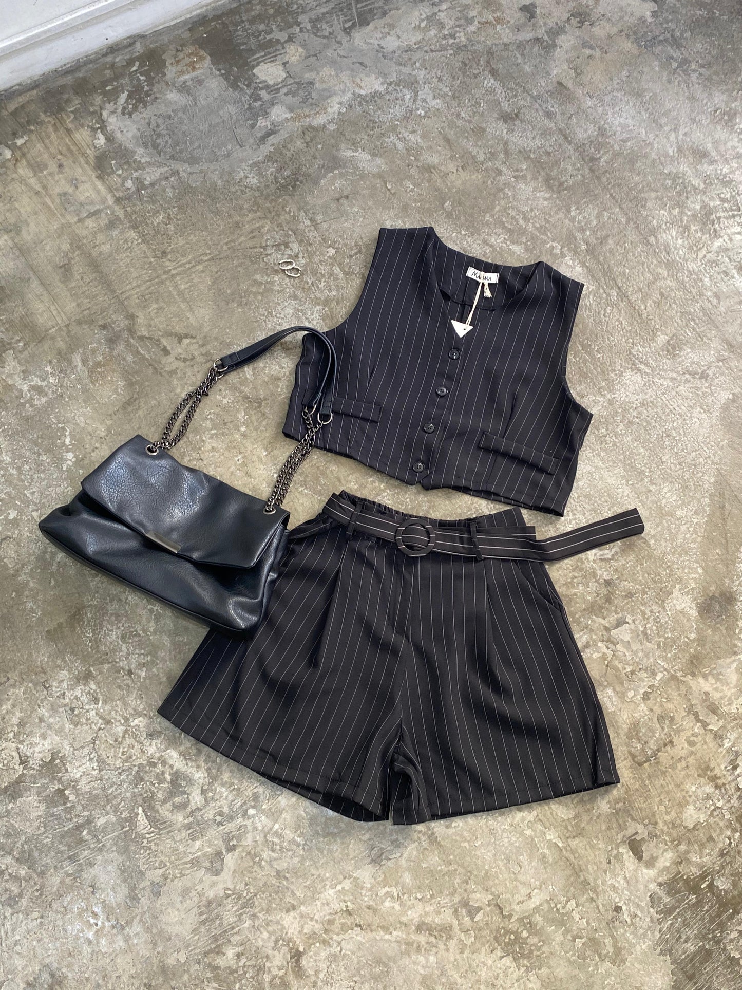 Conjunto ZARA