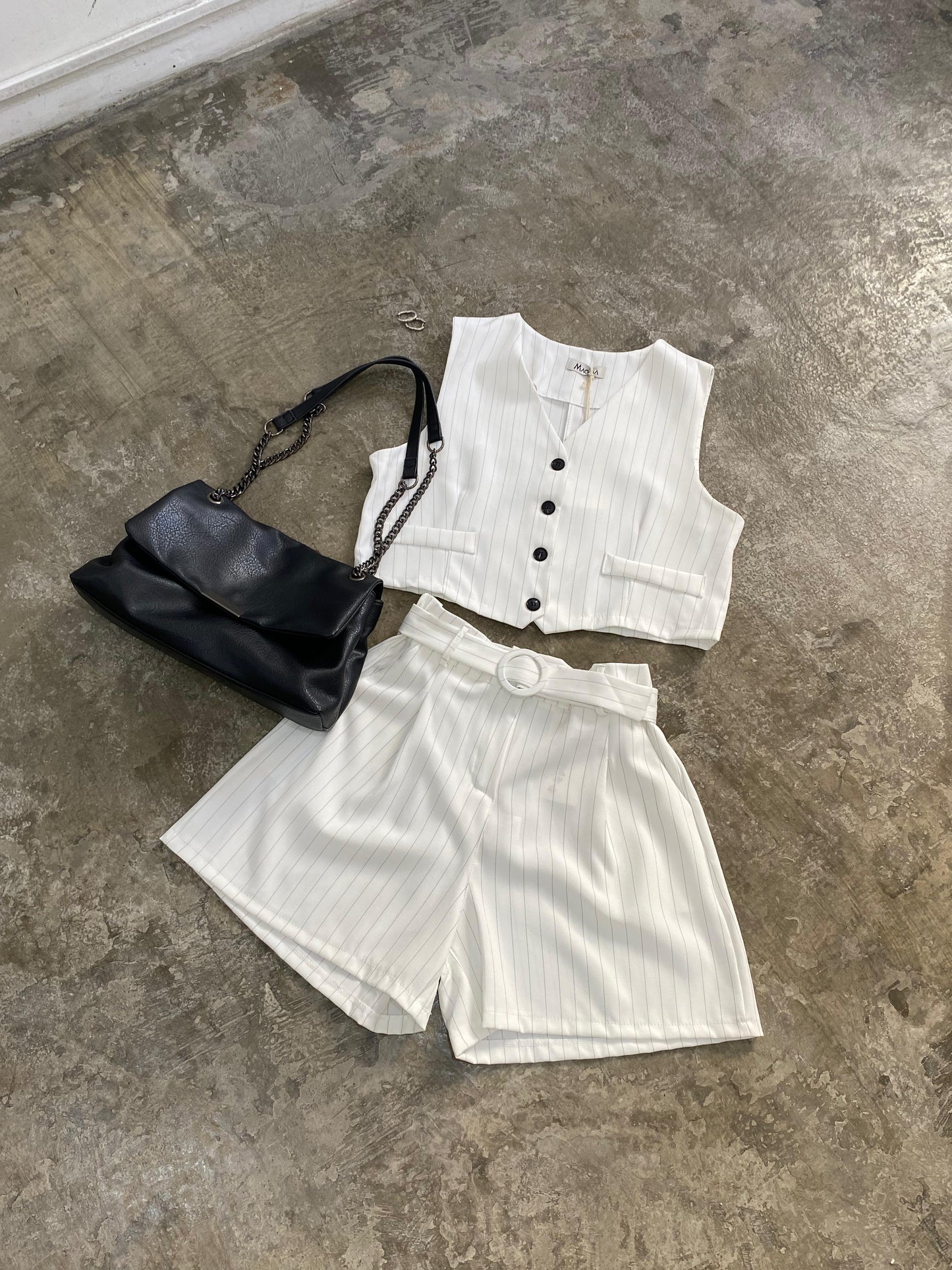 Conjunto ZARA