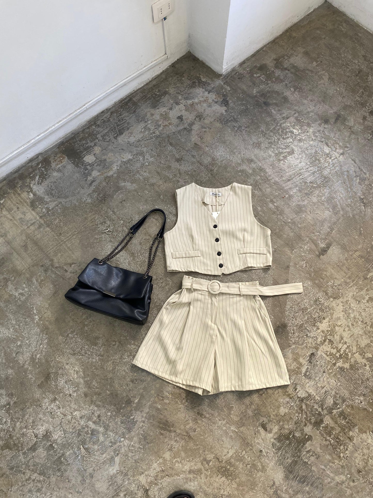 Conjunto ZARA